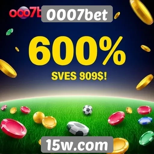 Promoções atraentes no site de jogos 0007bet