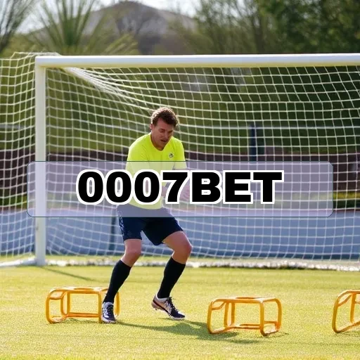 0007bet: Oportunidades Irresistíveis nos Jackpots da Plataforma