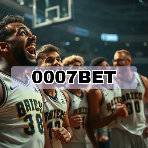 0007bet: Descubra as Apostas Ao Vivo e Sua Emoção Inigualável