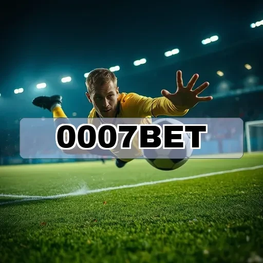 0007bet: A Experiência Incrível da Roleta Online em Um Clique