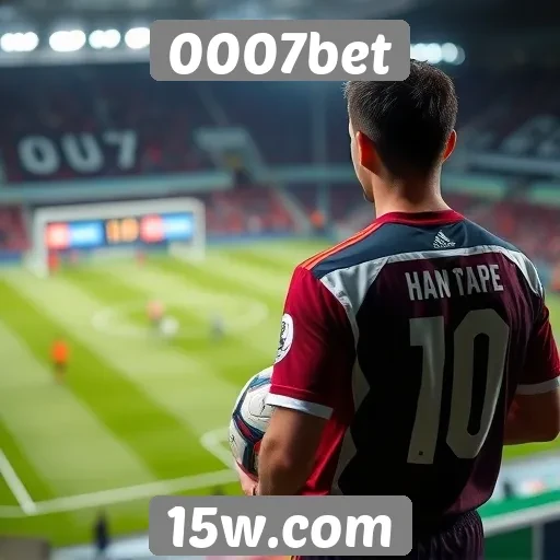 Apostas esportivas no 0007bet atraem novos jogadores