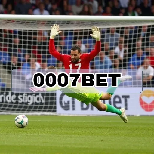 0007bet: O Que Torna Suas Apostas Esportivas Incríveis