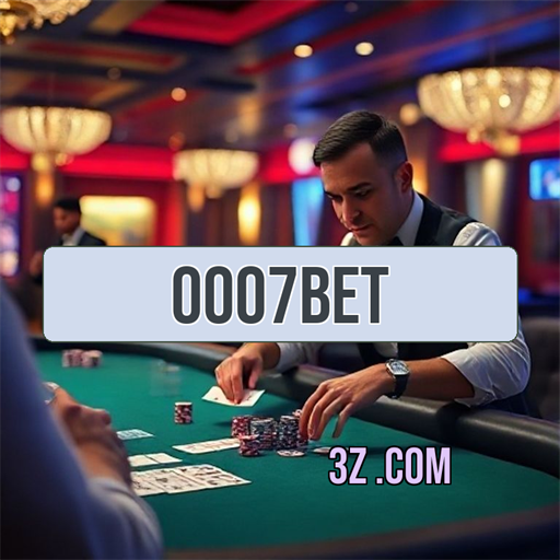 Inovação na Plataforma do 0007bet: Um Mundo de Jogos