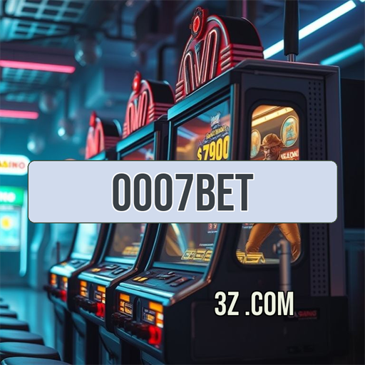 Slots Empolgantes e Inovações no 0007bet que Fascinam Jogadores
