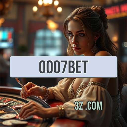 Experimente o Mundo VIP da 0007bet e Ganhe Mais